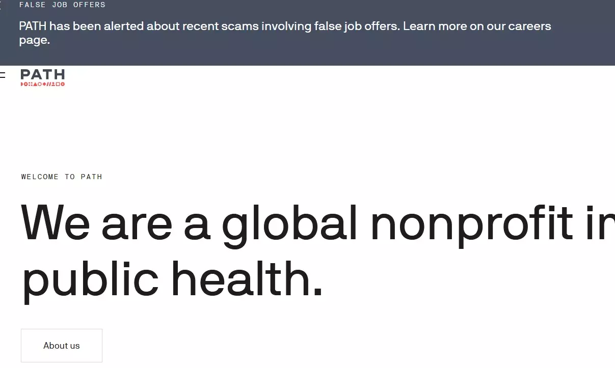 Communications Officer - Digital, Organization: PATH Communications Officer - Digital, Organization: PATH