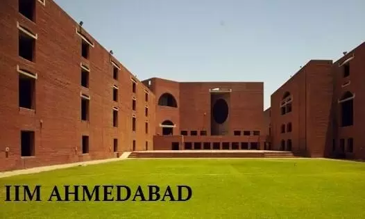 two-day international conference on Behavioral Science in area of finance, economics, marketing, and organization behavior on 9th and 10th April 2021.   IIM Ahmedabad