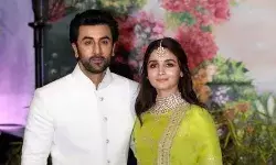 क्या नए साल के आते ही रणवीर और अलिया की शादी की खुशखबरी  सुनने को मिलेगी!