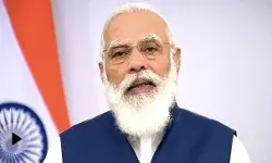 गुजरात में संबोधन के दौरान पीएम मोदी बोले वैक्सीन की तैयारी तेज, बड़े आंकड़ों में होगा वितरण