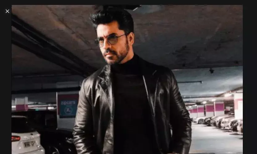 बिग बॉस 8 के विजेता गौतम गुलाटी हुए कोरोना पॉजिटिव! लंदन में खुद को किया क्वारंटीन।