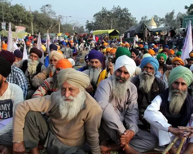 जाने किसानों की कौन सी दो मांगे हुई पूरी ? छठे दौर की बैठक के बाद खुश हुए किसान