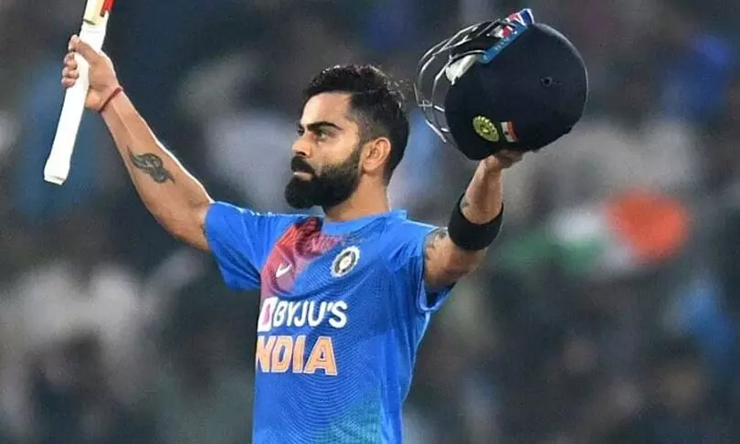भारतीय कप्तान विराट कोहली के लिए सबसे खराब रहा ये साल! भारतीय कप्तान विराट कोहली के लिए सबसे खराब रहा ये साल!