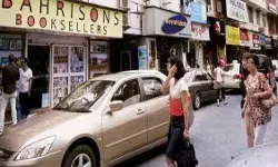 नए वर्ष की भीड़ को देखते हुए,दिल्ली के खान मार्केट समेत चार मेट्रो स्टेशन को किया गया बंद