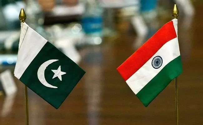 भारत और पाकिस्तान ने एक-दूसरे को सौंपी कैदियों की सूची, 340 भारतीय पाक हिरासत में