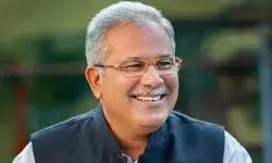 मुख्यमंत्री भूपेश बघेल आज रायगढ़ जिले को करीब 400 करोड़ रुपये के विकास कार्यों की देंगे सौगात