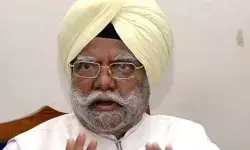 प्रधानमंत्री ने देश के पूर्व गृह मंत्री बूटा  के निधन पर दुःख व्यक्त किया