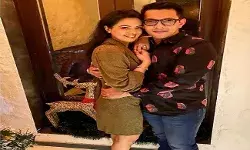 आदित्य नारायण ने पत्नी श्वेता संग शेयर की खूबसूरत  तस्वीर