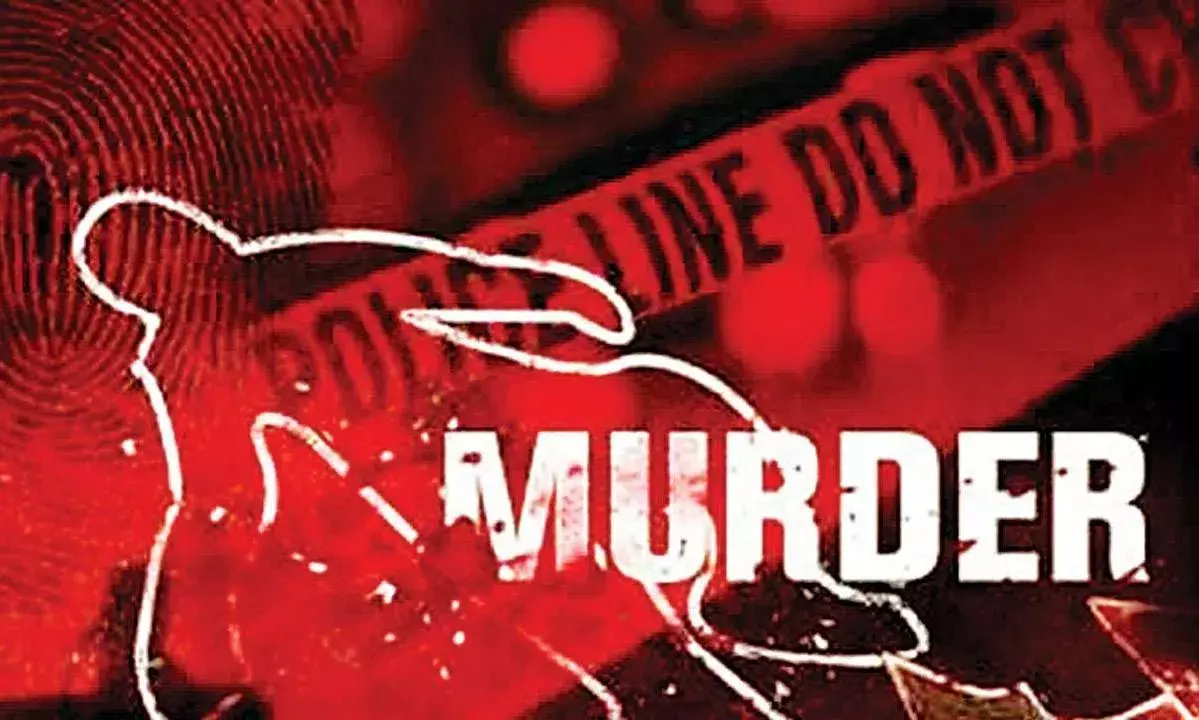 डेढ़ लाख रूपये के लिए ले ली युवक की जान , सस्ती हो गयी जिंदगी