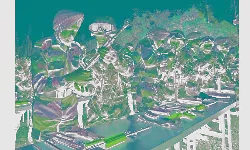 Breaking News: डब्बी गांव में  हथियारों की बड़ी खेप बरामद हुई है