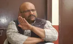 बदले की राजनीति करते हुए सरकार द्वारा कायराना हरकत करते हुए पूर्व मंत्री/विधायक अजय राय का शस्त्र लाइसेंस निरस्त किया गया बदले की राजनीति करते हुए सरकार द्वारा कायराना हरकत करते हुए पूर्व मंत्री/विधायक अजय राय का शस्त्र लाइसेंस निरस्त किया गया