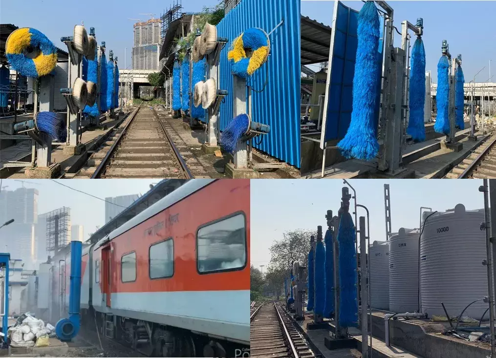 рдореБрдВрдмрдИ рд╕реЗрдВрдЯреНрд░рд▓ рдХреЛрдЪрд┐рдВрдЧ рдбрд┐рдкреЛ рдореЗрдВ рдСрдЯреЛрдореЗрдЯрд┐рдХ рдХреЛрдЪ рд╡рд╛реЕрд╢рд┐рдВрдЧ рдкреНрд▓рд╛рдВрдЯ рдХреА рд╕реНрдерд╛рдкрдирд╛ рдореБрдВрдмрдИ рд╕реЗрдВрдЯреНрд░рд▓ рдХреЛрдЪрд┐рдВрдЧ рдбрд┐рдкреЛ рдореЗрдВ рдСрдЯреЛрдореЗрдЯрд┐рдХ рдХреЛрдЪ рд╡рд╛реЕрд╢рд┐рдВрдЧ рдкреНрд▓рд╛рдВрдЯ рдХреА рд╕реНрдерд╛рдкрдирд╛