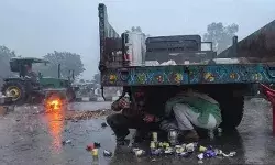 मोदी सरकार को नहीं किसानों की परवाह :राहुल गांधी