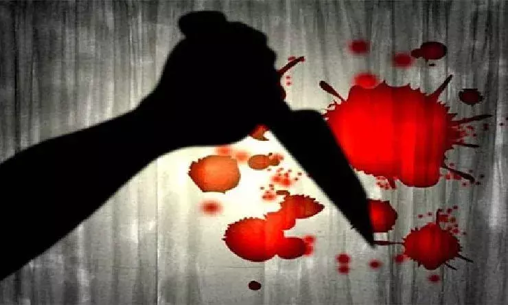 50 साल की आंगनवाड़ी सहायिका की गैंगरेप के बाद हत्या के मामले में राजनीति तेज 50 साल की आंगनवाड़ी सहायिका की गैंगरेप के बाद हत्या के मामले में राजनीति तेज