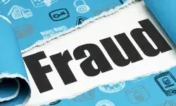 मो. आफताब ने चचेरे भाई पर दो लाख रुपये ठगने की बात कही है