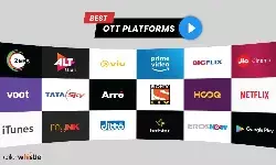 ओटीटी प्लेटफार्म पर मुफ्त होगा 44 देशों की 266 फिल्मों का होगा प्रदर्शन