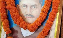 याद किए गए पूर्व प्रधानमंत्री लाल बहादुर शास्त्री