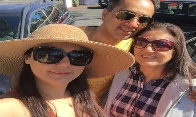 प्रीति जिंटा ने परिवार सहित कोरोना को दी मात, कहा, खतरनाक हो सकता है , बच कर रहे