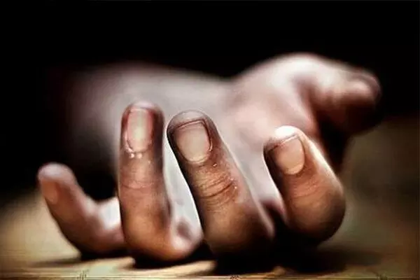 किशोरी की कीटनाशक के सेवन से मौत,जांच में जुटी पुलिस किशोरी की कीटनाशक के सेवन से मौत,जांच में जुटी पुलिस
