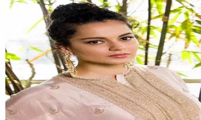 जब मेरा दुनिया से मोहभंग हो गया था,तब आपने मुझे उद्देश्य दिया :कंगना रनौत