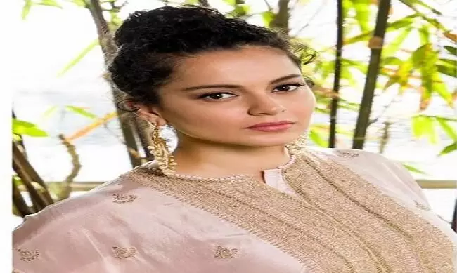 जब मेरा दुनिया से मोहभंग हो गया था,तब आपने मुझे उद्देश्य दिया :कंगना रनौत जब मेरा दुनिया से मोहभंग हो गया था,तब आपने मुझे उद्देश्य दिया :कंगना रनौत