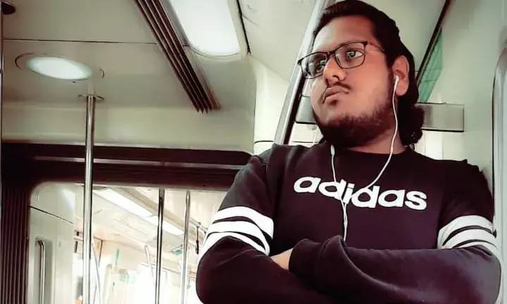 Bachpan Express Monthly Photography Competition: A photograph by Rochak