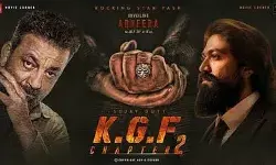 KGF चैप्टर-2 के टीज़र आया खतरे में, कर्नाटक स्टेट एंटी-टोबैको सेल ने यश को स्मोकिंग सीन पर दिया नोटिस
