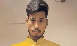 Bachpan Express Monthly Photography Competition: A photograph by Ved Mishra