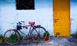 Bachpan Express Monthly Photography Competition: A photograph by Mohit Singh