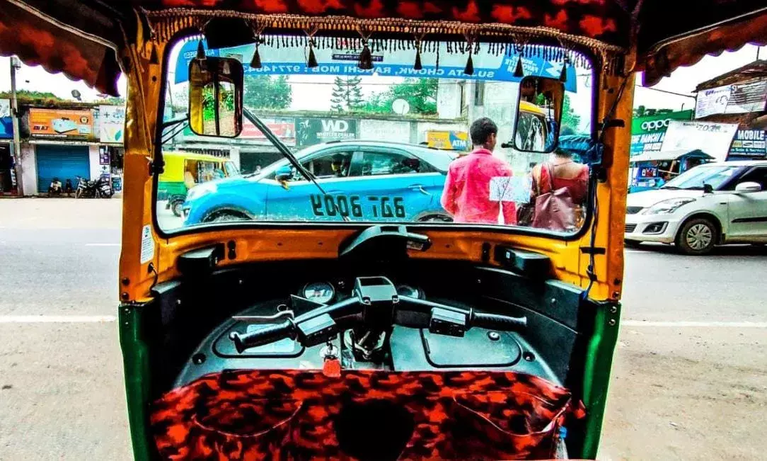 Bachpan Express Monthly Photography Competition: A photograph by Archi