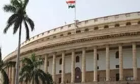भाजपा ने अपने सभी सांसदों को दिए आदेश, बोला बजट सत्र के बीच संसद में उपस्थिति जरूरी