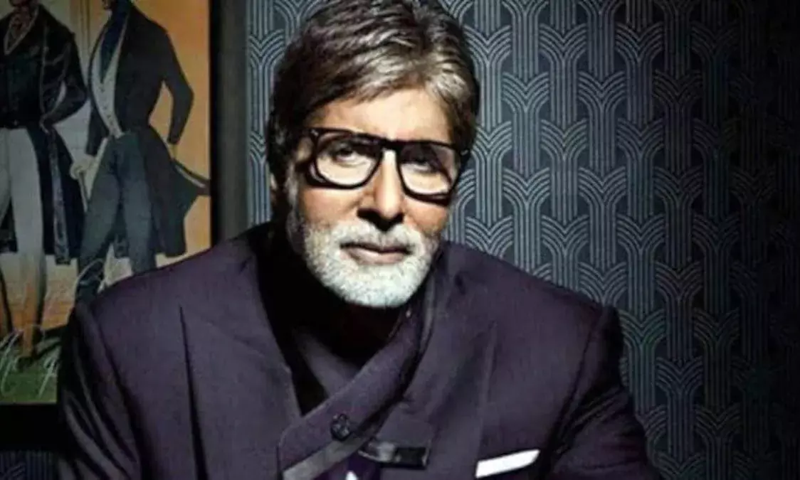 कोरोना वैक्सीन के कारण अमिताभ बच्चन को आई पल्स पोलिया की याद कोरोना वैक्सीन के कारण अमिताभ बच्चन को आई पल्स पोलिया की याद