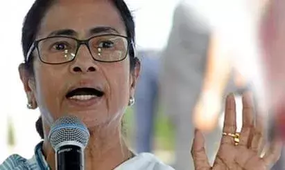 चुनावी दौर में ममता को लगा एक और बड़ा झटका! एक के बाद एक नेताओं ने छोड़ी पार्टी