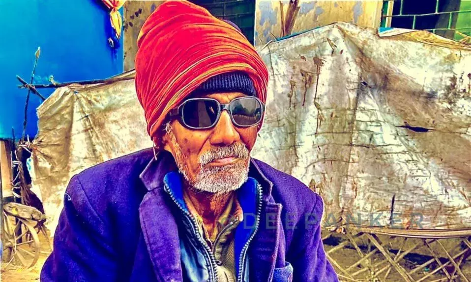 Bachpan Express Monthly Photography Competition: A photograph by Nagvanshi