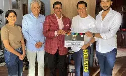 मधुर भंडारकर की इंडिया लॉकडाउन का  निर्माण शुरू