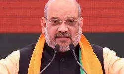 केंद्रीय गृहमंत्री अमित शाह ने आयुष्मान सीएपीएफ स्वास्थ्य सेवा योजना की शुरूआत की