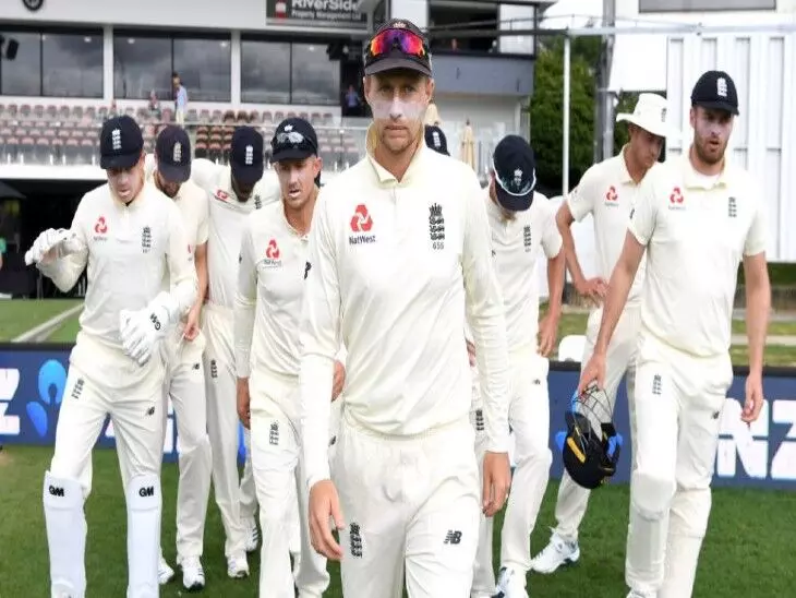 इंग्लैंड ने भारतीय दौरे के लिए जताया फास्ट बॉलर्स पर भरोसा