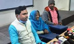 1500 कैदी ऐसे है जो जुर्माना या हर्जाना न दे पाने के कारण वर्षो से सजा काट रहे है/