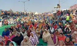 किसान आंदोलन ने लिया राजनीती मोड़, दीप सिद्दू के खिलाफ बोलने पर एक्ट्रेस सोनिया को मिली धमकी