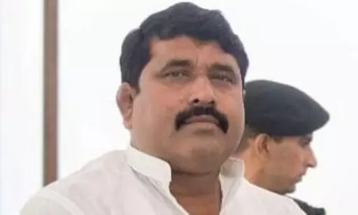 एमएलसी चुनाव में जीत के बाद विपक्षियों द्वारा सपा कार्यकर्ताओं को दी जा रही है जान से मारने की धमकी एमएलसी चुनाव में जीत के बाद विपक्षियों द्वारा सपा कार्यकर्ताओं को दी जा रही है जान से मारने की धमकी