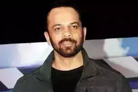 COVID-19 के दौरान मुंबई पुलिस का समर्थन करने के लिए रोहित शेट्टी को सम्मानित किया गया COVID-19 के दौरान मुंबई पुलिस का समर्थन करने के लिए रोहित शेट्टी को सम्मानित किया गया