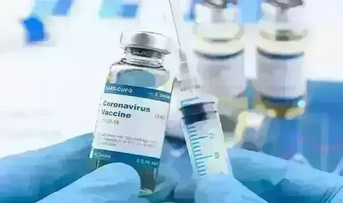 सीरम इंस्टीट्यूट ने भारत सरकार से एक और टीके के परीक्षण की अनुमति मांगी सीरम इंस्टीट्यूट ने भारत सरकार से एक और टीके के परीक्षण की अनुमति मांगी