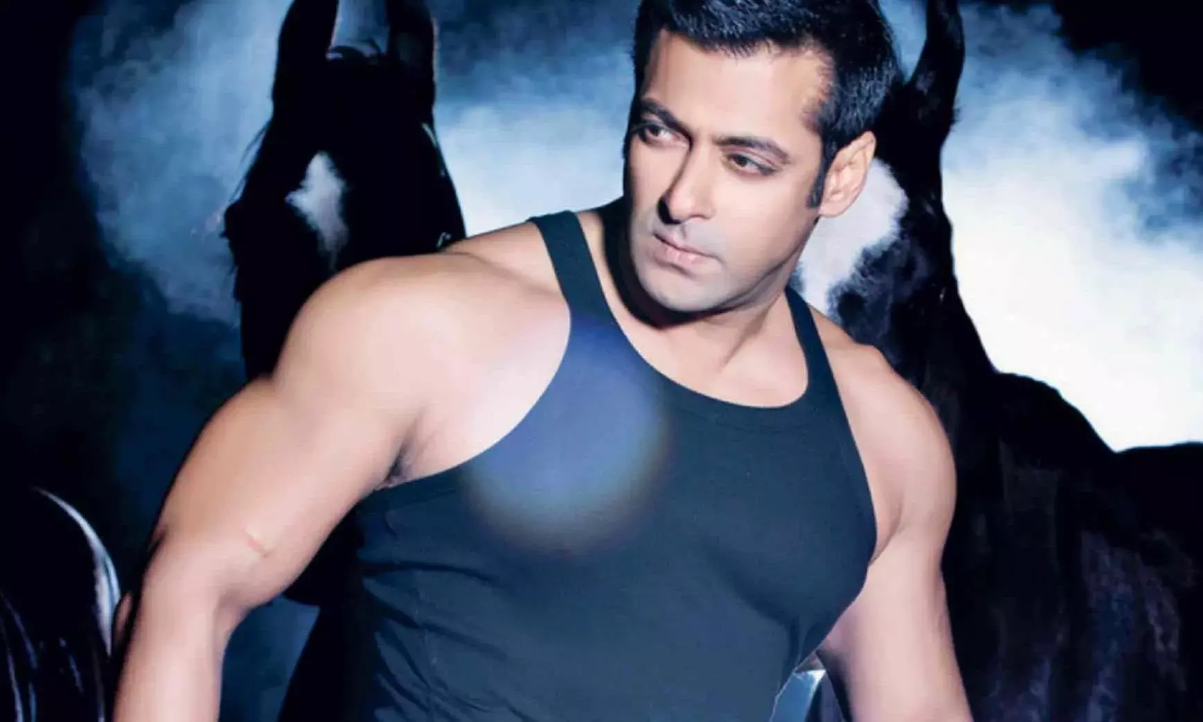 एजाज खान की बात कर रुबीना दिलैक ने उठाय सलमान पर प्रश्न