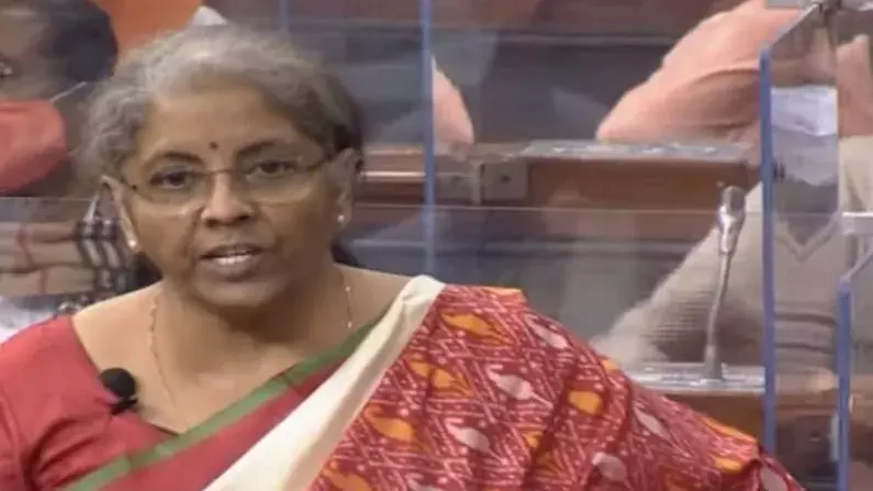 वित्तमंत्री निर्मला सीतारमण ने की घोषणा, लेह में बनेगा सेंट्रल यूनिवर्सिटी -