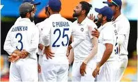 5 फरवरी से शुरु होने जा रहा है भारत और इंग्लैंड का टेस्ट मैच 5 फरवरी से शुरु होने जा रहा है भारत और इंग्लैंड का टेस्ट मैच