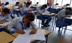 CBSE Board 2021: सीबीएसई बोर्ड 10वीं-12वीं की डेटशीट जारी-