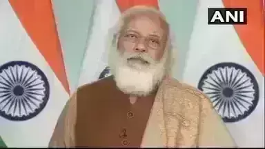 कोविड टीकाकरण के लिए पीएम केयर्स से पहले चरण के खर्च का 80 प्रतिशत किया गया भुगतान-