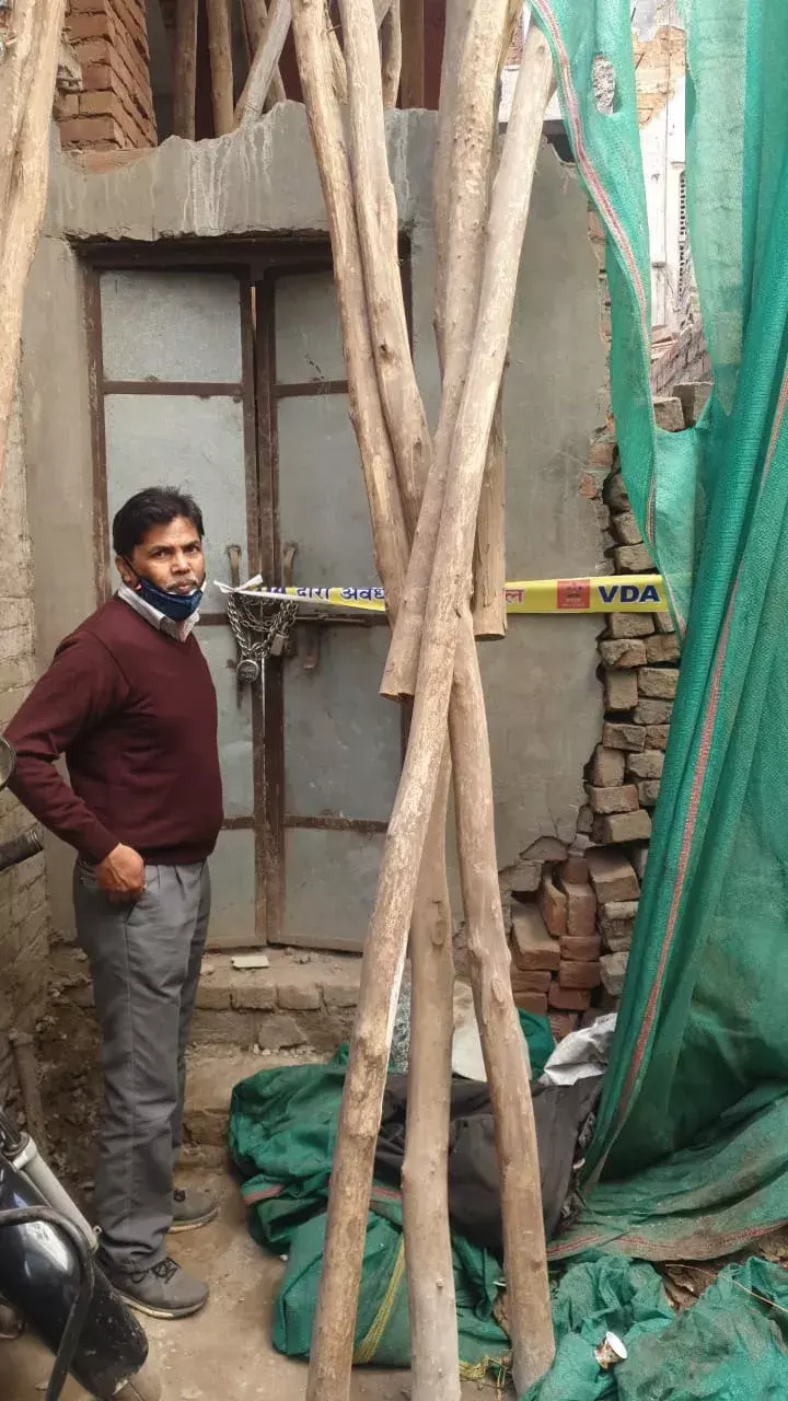 वसूली से त्रस्त चालकों का हंगामा