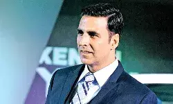 पहली बार सरकार के समर्थन में उतरे अक्षय कुमार, मंत्रालय ने  लगाई मिया खलीफा की क्लास