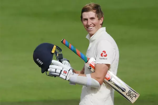 рдореЗрд╣рдорд╛рди рдЯреАрдо рдХреЛ рд▓рдЧрд╛ рдмреЬрд╛ рдЭрдЯрдХрд╛, рдЗрдВрдЧреНрд▓реИрдВрдб рдХрд╛ рджрд┐рдЧреНрдЧрдЬ рдмрд▓реНрд▓реЗрдмрд╛рдЬ рджреЛ рдЯреЗрд╕реНрдЯ рдореИрдЪ рд╕реЗ рд╣реБрдЖ рдмрд╛рд╣рд░ рдореЗрд╣рдорд╛рди рдЯреАрдо рдХреЛ рд▓рдЧрд╛ рдмреЬрд╛ рдЭрдЯрдХрд╛, рдЗрдВрдЧреНрд▓реИрдВрдб рдХрд╛ рджрд┐рдЧреНрдЧрдЬ рдмрд▓реНрд▓реЗрдмрд╛рдЬ рджреЛ рдЯреЗрд╕реНрдЯ рдореИрдЪ рд╕реЗ рд╣реБрдЖ рдмрд╛рд╣рд░